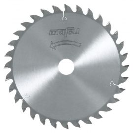 32T Cross-Cutting Carbide Blade