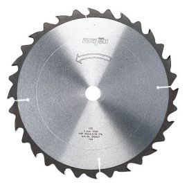 16T Ripping Carbide Blade