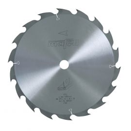 18T Ripping Carbide Blade