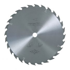 28T Cross-Cutting Carbide Blade