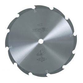 12T Ripping Carbide Blade