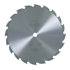 20T Cross-Cutting Carbide Blade