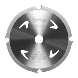 4T Thin Kerf Diamond Blade