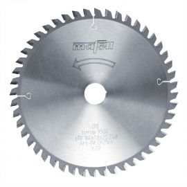48T Laminate-Cutting Blade