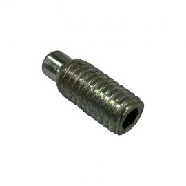 Pin for Carbide Knives