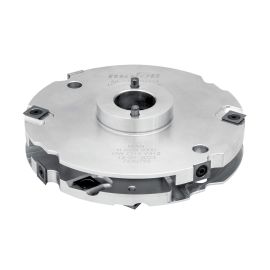 5/8" to 1-1/8" Groove Cutter Head