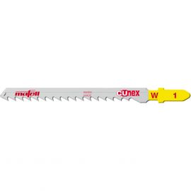CUnex W1 Curve-Cutting Blades (Pair)