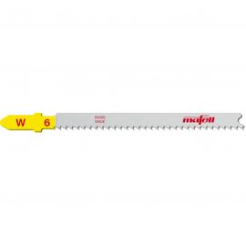 W6 Reverse-Cutting Blades (5-Pack)