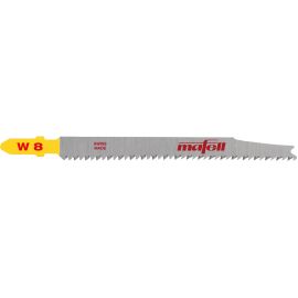W8 Wood-Cutting Blades (5-Pack)