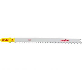 W+M2 Metal-Cutting Blades (5-Pack)