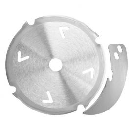 4T Diamond Blade with Riving Knife