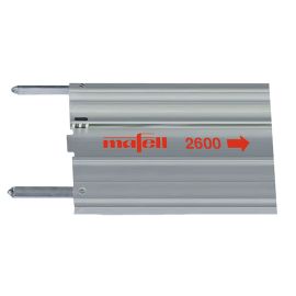 2600 Guide Track (8.5')