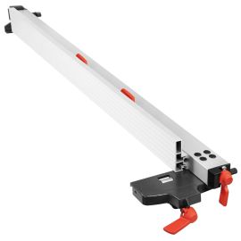 Rip Fence with Micro Adjustment