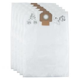 Fleece Filter Bags (5-Pack)
