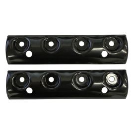 Drum Plates for 12-1/4" Blades (Pair)