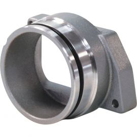 Dust Extracting Attachment