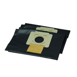 Plastic Disposable Bags (5-Pack)