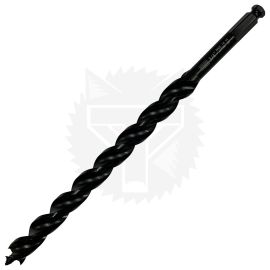 12" x 3/4" Ultra Smooth Auger Bit
