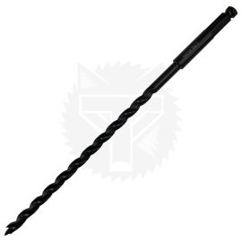 12" x 3/8" Ultra Smooth Auger Bit