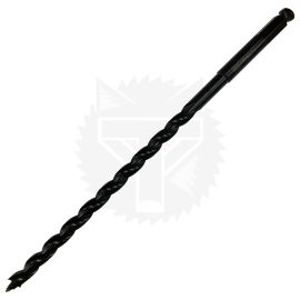 12" x 7/16" Ultra Smooth Auger Bit