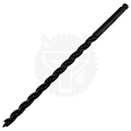 12" x 1/2" Ultra Smooth Auger Bit