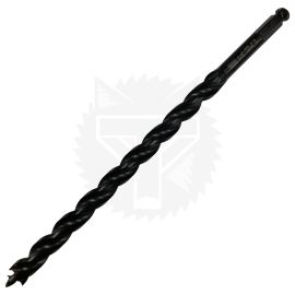 12" x 5/8" Ultra Smooth Auger Bit