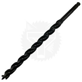 12" x 11/16" Ultra Smooth Auger Bit