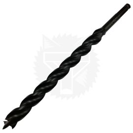 12" x 13/16" Ultra Smooth Auger Bit