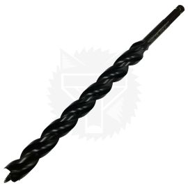 12" x 7/8" Ultra Smooth Auger Bit