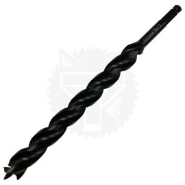 12" x 15/16" Ultra Smooth Auger Bit