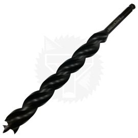 12" x 1-1/16" Ultra Smooth Auger Bit