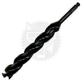 12" x 1-1/4" Ultra Smooth Auger Bit