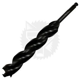 12" x 1-1/2" Ultra Smooth Auger Bit