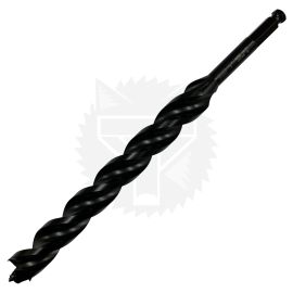 12" x 1" Ultra Smooth Auger Bit