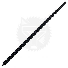 18" x 5/8" Ultra Smooth Auger Bit