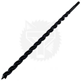 18" x 11/16" Ultra Smooth Auger Bit