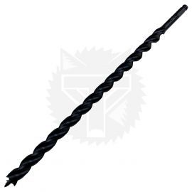 18" x 3/4" Ultra Smooth Auger Bit