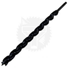 18" x 1-1/8" Ultra Smooth Auger Bit