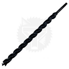 18" x 1" Ultra Smooth Auger Bit