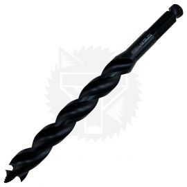 7-1/2" x 11/16" Ultra Smooth Auger Bit