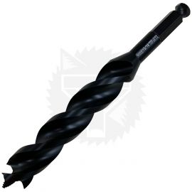 7-1/2" x 15/16" Ultra Smooth Auger Bit