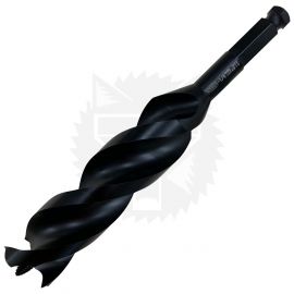7-1/2" x 1-1/4" Ultra Smooth Auger Bit