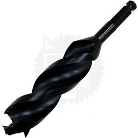 7-1/2" x 1-3/8" Ultra Smooth Auger Bit