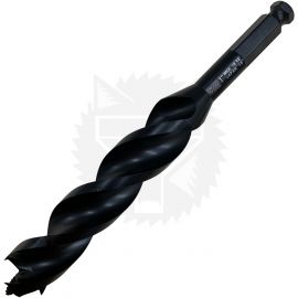 7-1/2" x 1" Ultra Smooth Auger Bit