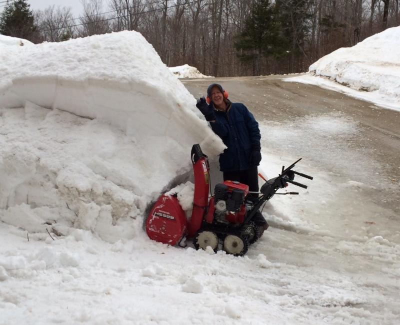 Putting the Right Machine to Work - Timberwolf Tools