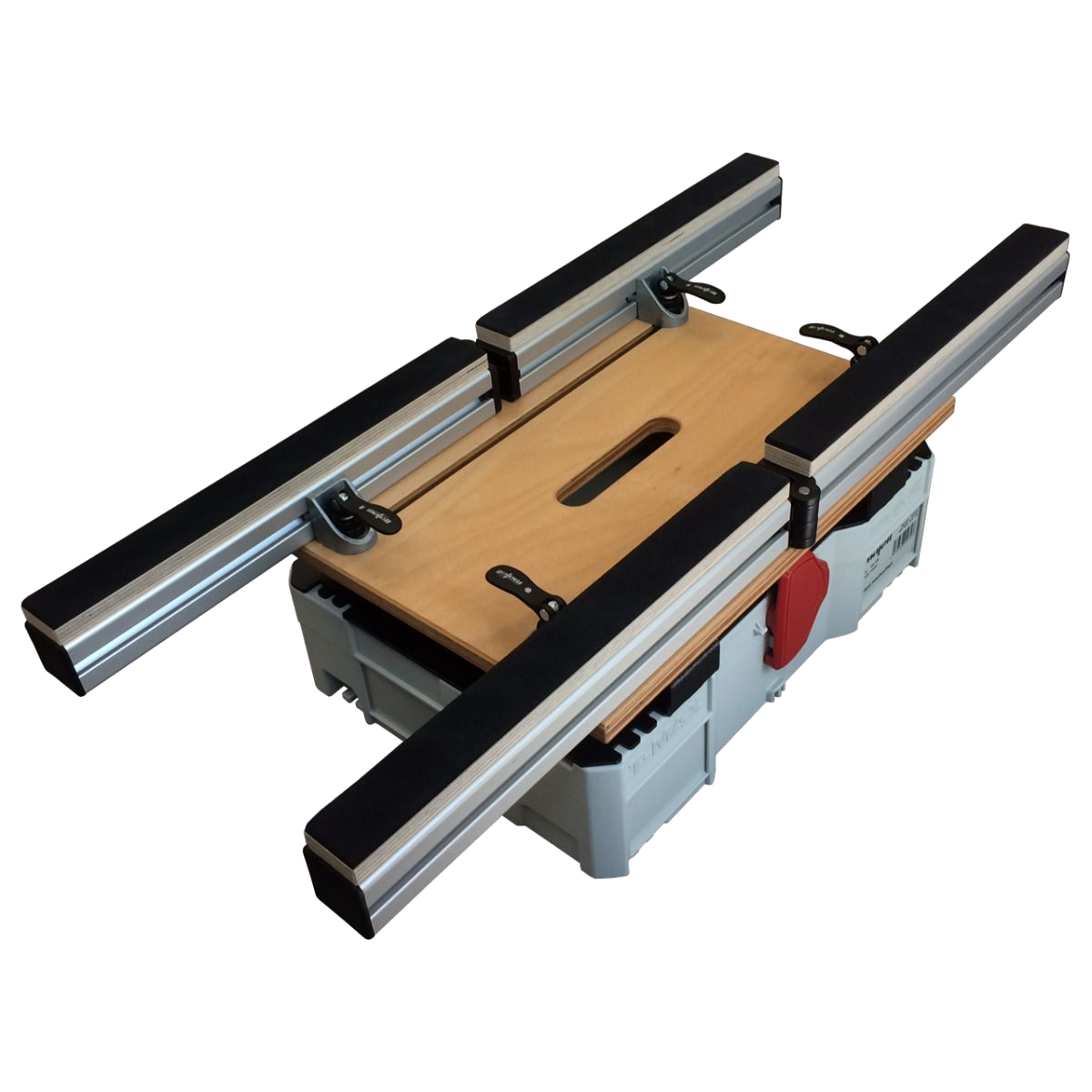 Mafell MA 730 T-MAX Workstation Search