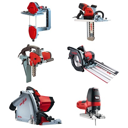 Mafell Tools