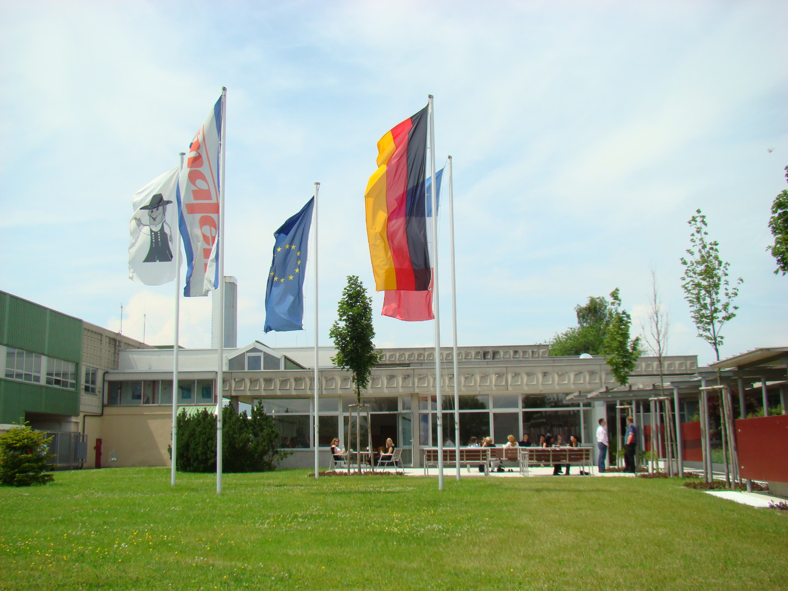 Mafell Headquarters Germany