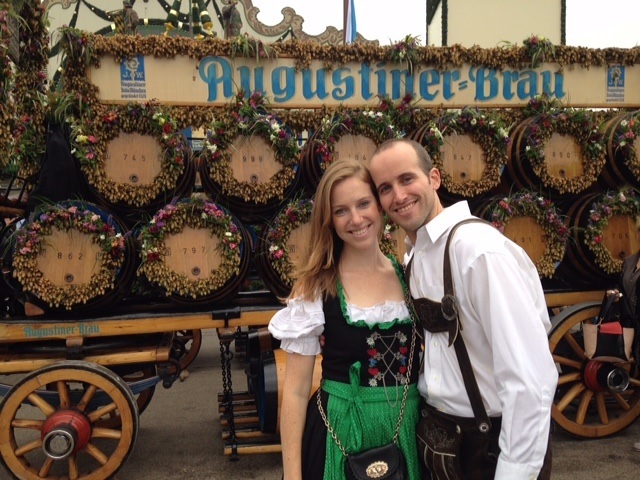 Oktoberfest Oktoberfest