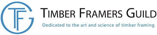 Timber Framers Guild Logo